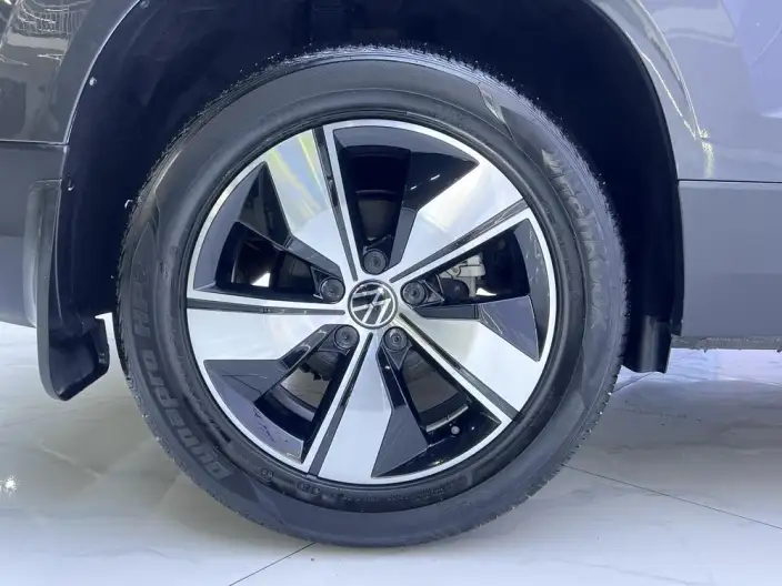 Volkswagen Tharu 2022 Model 280TSI 2WD Comfort Edition – фото 7