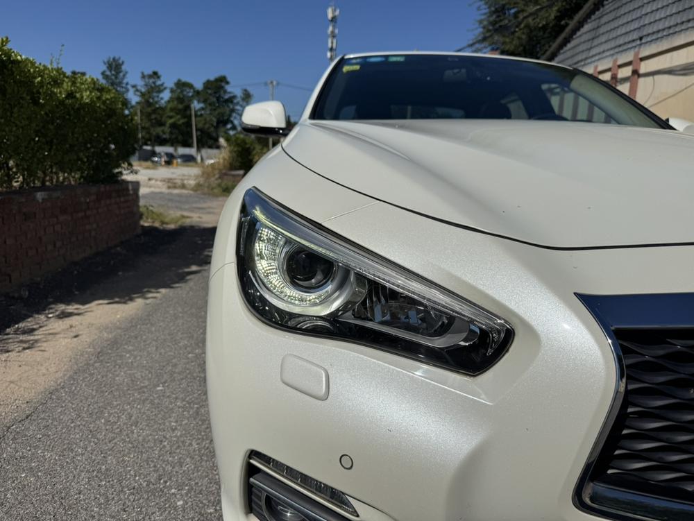 Infiniti Q50L 2016 2.0T Enjoyment – фото 10