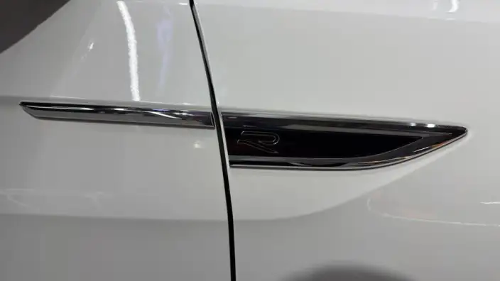 Tacqua 2021 Model 280TSI DSG R-Line Zhilian Edition – фото 8