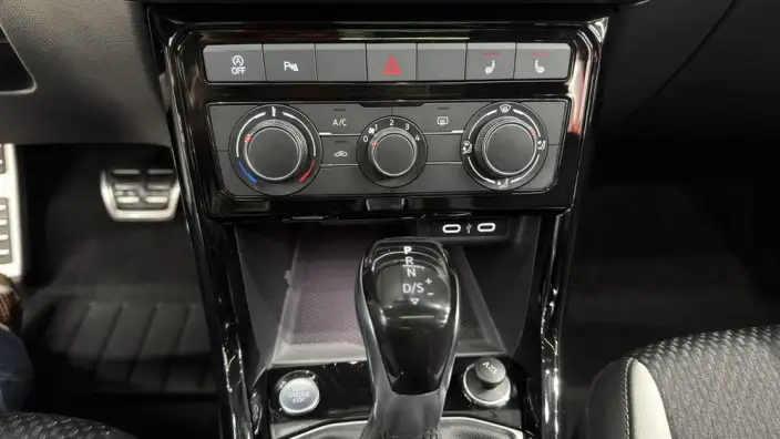 Tacqua 2021 Model 280TSI DSG R-Line Zhilian Edition – фото 9