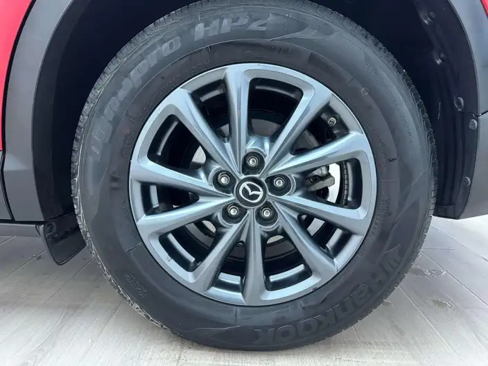 Mazda CX-4 2021 Model 2.0L 2WD SkyActiv Style Edition – фото 7