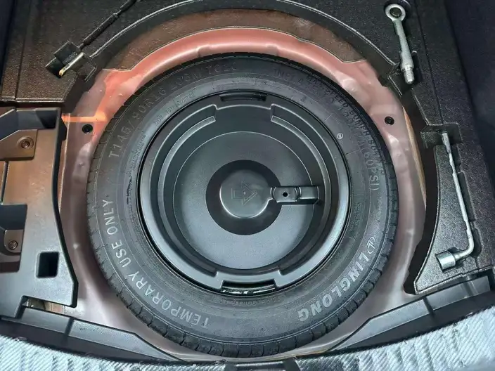 Mazda CX-4 2021 Model 2.0L 2WD SkyActiv Style Edition – фото 10