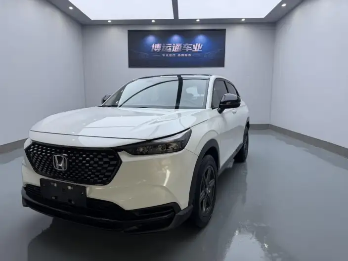 Honda XR-V 2023 Model 1.5L CVT Reli Edition – фото 1