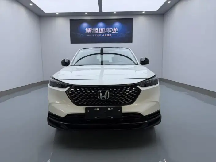 Honda XR-V 2023 Model 1.5L CVT Reli Edition – фото 2