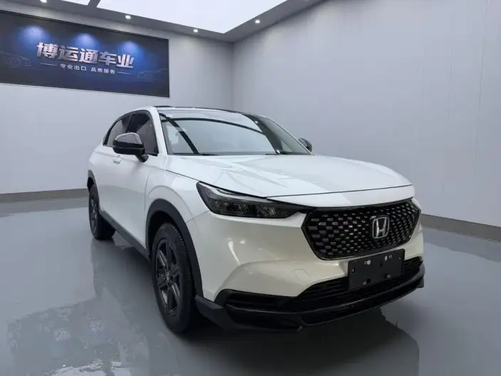 Honda XR-V 2023 Model 1.5L CVT Reli Edition – фото 3