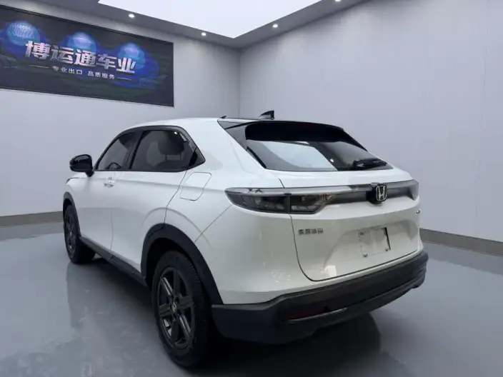 Honda XR-V 2023 Model 1.5L CVT Reli Edition – фото 4
