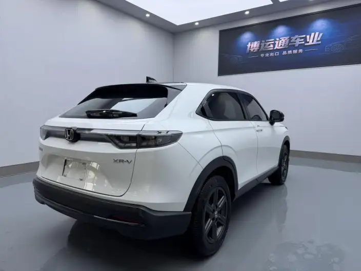 Honda XR-V 2023 Model 1.5L CVT Reli Edition – фото 6