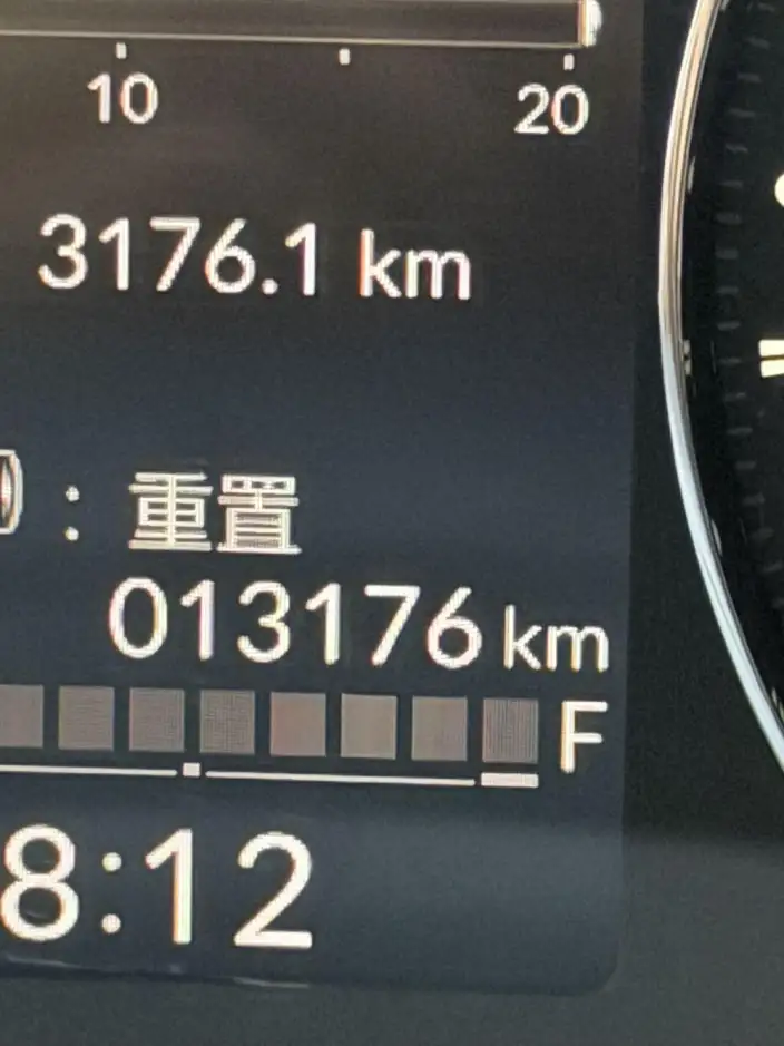 Honda XR-V 2023 Model 1.5L CVT Reli Edition – фото 8