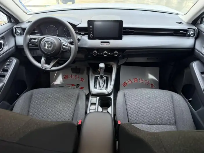 Honda XR-V 2023 Model 1.5L CVT Reli Edition – фото 9