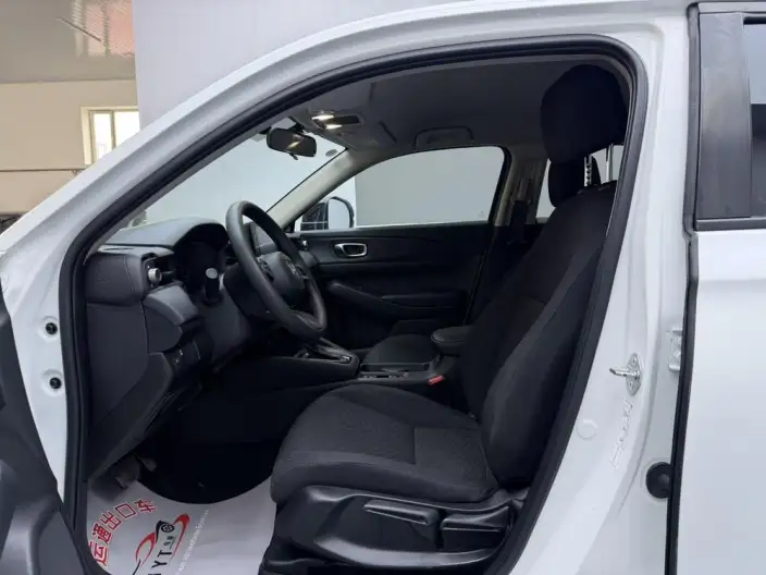Honda XR-V 2023 Model 1.5L CVT Reli Edition – фото 10