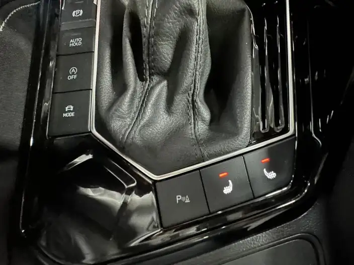 Volkswagen Tayron 2023 Model 280TSI 2WD Luxury Plus Advanced version – фото 8