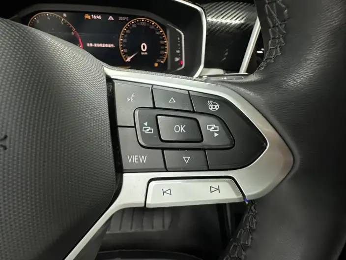 Volkswagen Tayron 2023 Model 280TSI 2WD Luxury Plus Advanced version – фото 9