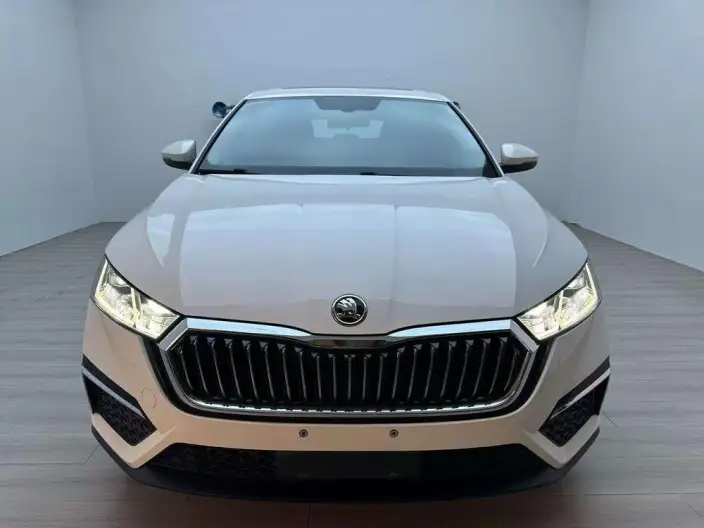 Skoda Octavia 2022 Model PRO TSI280 DSG Luxury Edition