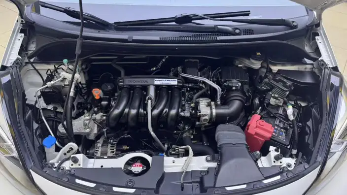Honda Fit 2022 Model 1.5L CVT Tide Enjoy Skylight Edition – фото 6