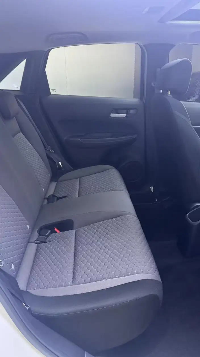Honda Fit 2022 Model 1.5L CVT Tide Enjoy Skylight Edition – фото 10