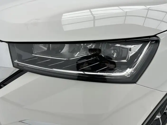 Skoda Kamiq GT 2023 Model 1.5L Automatic Premium – фото 7