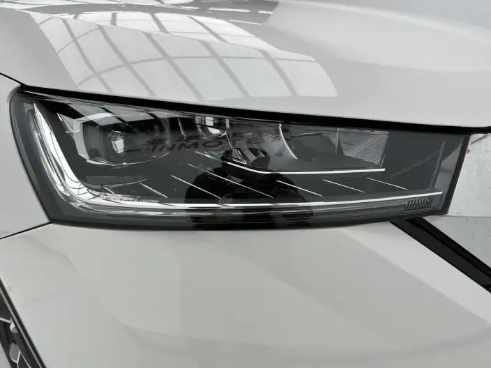 Skoda Kamiq GT 2023 Model 1.5L Automatic Premium – фото 8