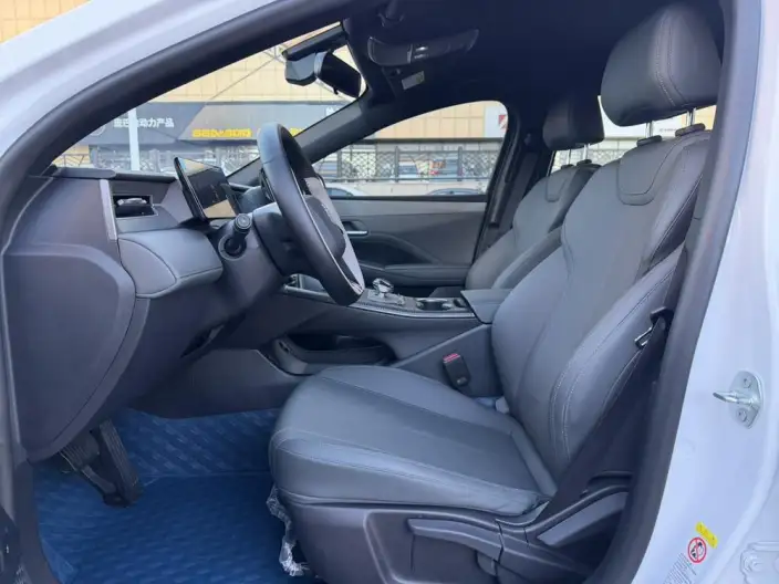 BYD Qin PLUS DM 2025 Model Smart Driving Edition DM-i 55KM Leading Model – фото 8