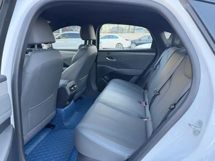 BYD Qin PLUS DM 2025 Model Smart Driving Edition DM-i 55KM Leading Model – фото 10