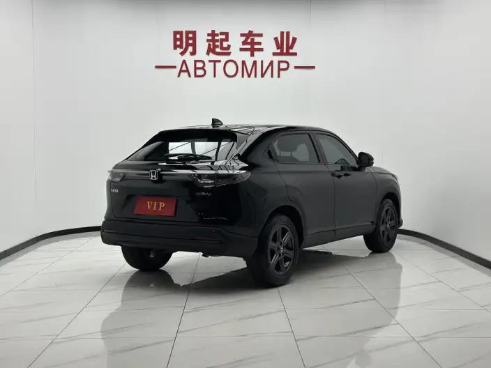 Honda XR-V 2023 Model 1.5L CVT Rechao Edition – фото 6