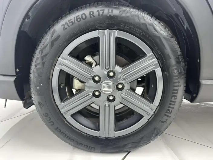 Honda XR-V 2023 Model 1.5L CVT Rechao Edition – фото 7