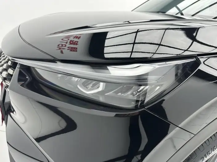 Honda XR-V 2023 Model 1.5L CVT Rechao Edition – фото 8