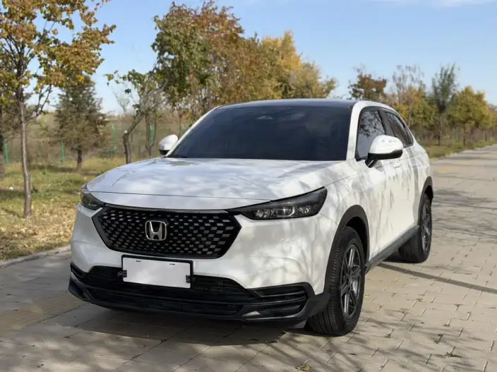 Honda XR-V 2023 Model Facelift 1.5L CVT Rechao Edition