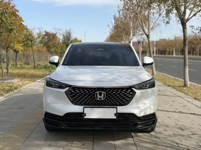 Honda XR-V 2023 Model Facelift 1.5L CVT Rechao Edition