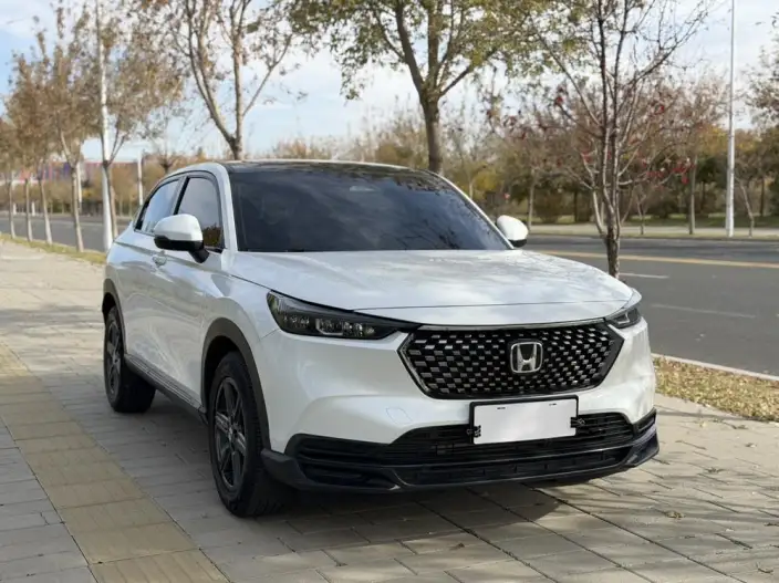 Honda XR-V 2023 Model Facelift 1.5L CVT Rechao Edition