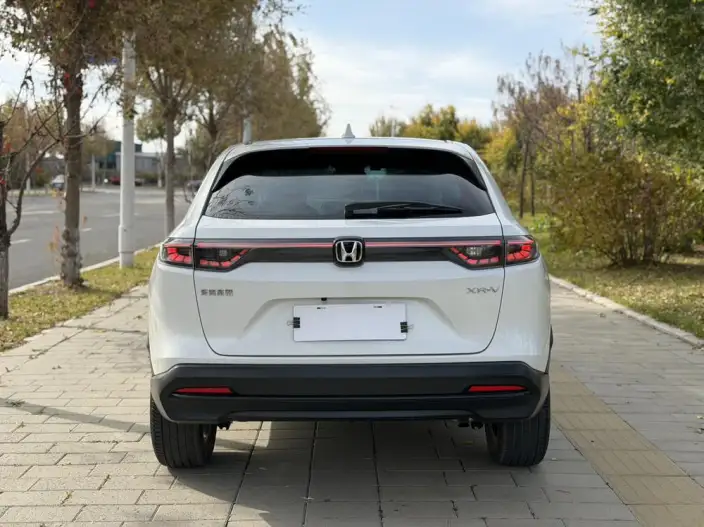 Honda XR-V 2023 Model Facelift 1.5L CVT Rechao Edition – фото 5