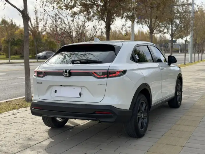 Honda XR-V 2023 Model Facelift 1.5L CVT Rechao Edition – фото 6