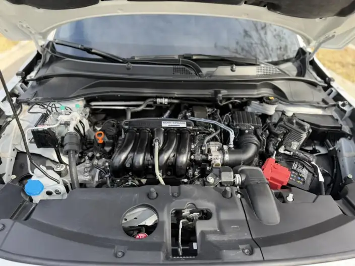 Honda XR-V 2023 Model Facelift 1.5L CVT Rechao Edition – фото 7