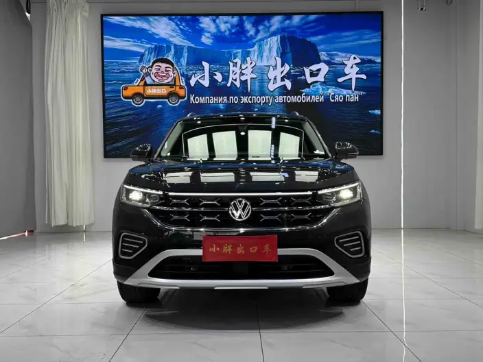 Volkswagen Tayron 2023 Model 280TSI 2WD Luxury Plus Advanced version – фото 2