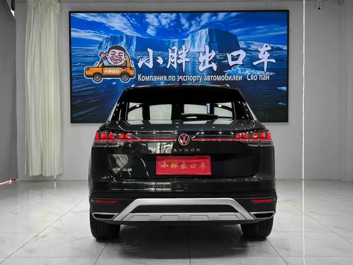 Volkswagen Tayron 2023 Model 280TSI 2WD Luxury Plus Advanced version – фото 5
