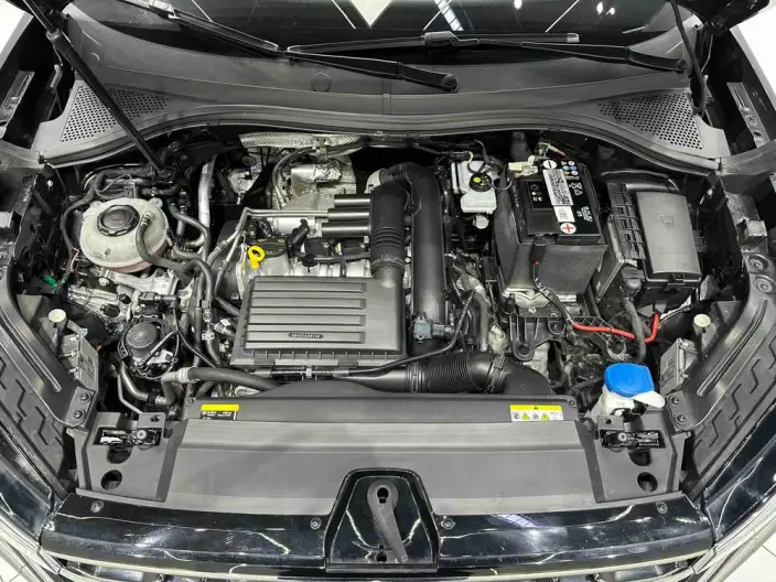 Volkswagen Tayron 2023 Model 280TSI 2WD Luxury Plus Advanced version – фото 8