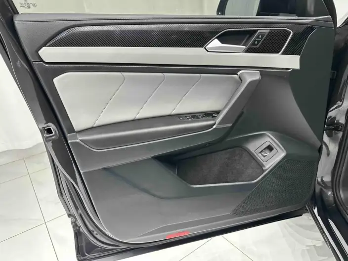 Volkswagen Tayron 2023 Model 280TSI 2WD Luxury Plus Advanced version – фото 10