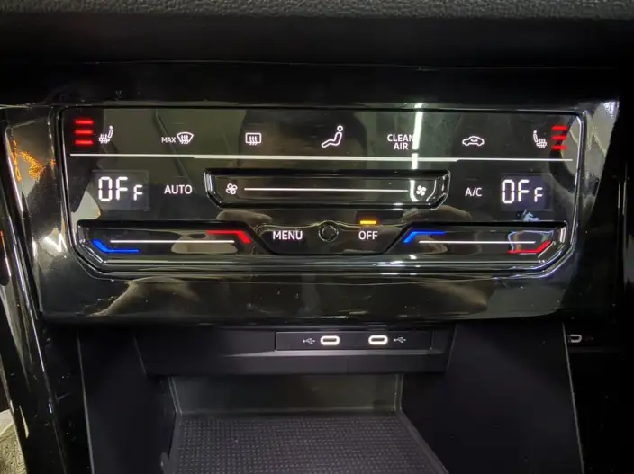 Volkswagen Tayron 2023 Model 280TSI 2WD Luxury Plus Advanced version – фото 6