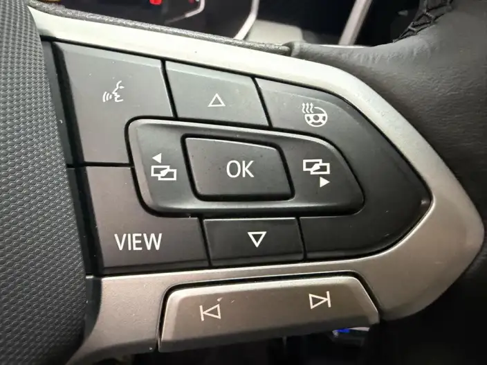 Volkswagen Tayron 2023 Model 280TSI 2WD Luxury Plus Advanced version – фото 7