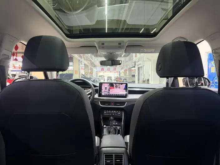 Volkswagen Tayron 2023 Model 280TSI 2WD Luxury Plus Advanced version – фото 10