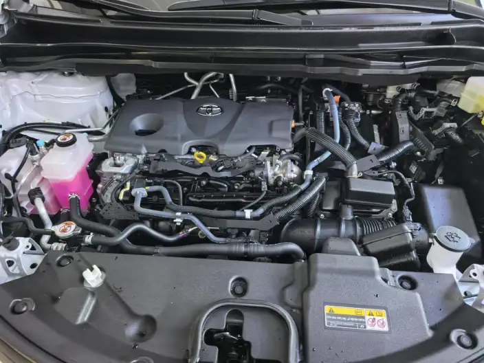 Toyota Sienna 2024 Model Hybrid 2.5L Comfort Edition – фото 7