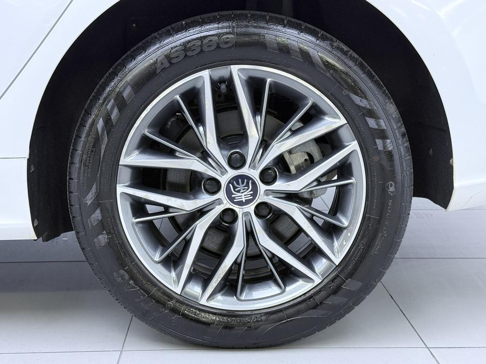 BYD Qin Plus DM 2021 DM-i 120km Flagship – фото 9
