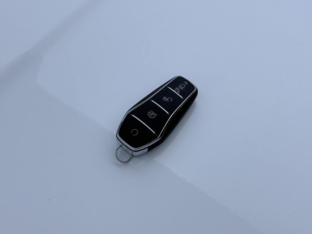 BYD Qin Plus DM 2021 DM-i 120km Flagship – фото 11