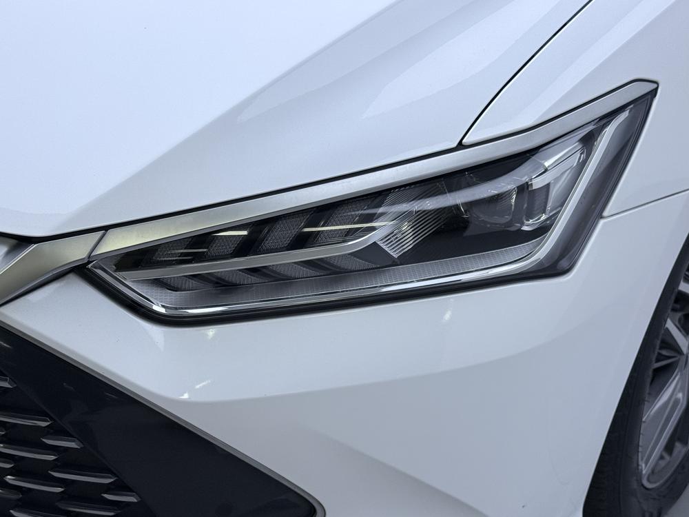 BYD Qin Plus DM 2021 DM-i 120km Flagship – фото 12