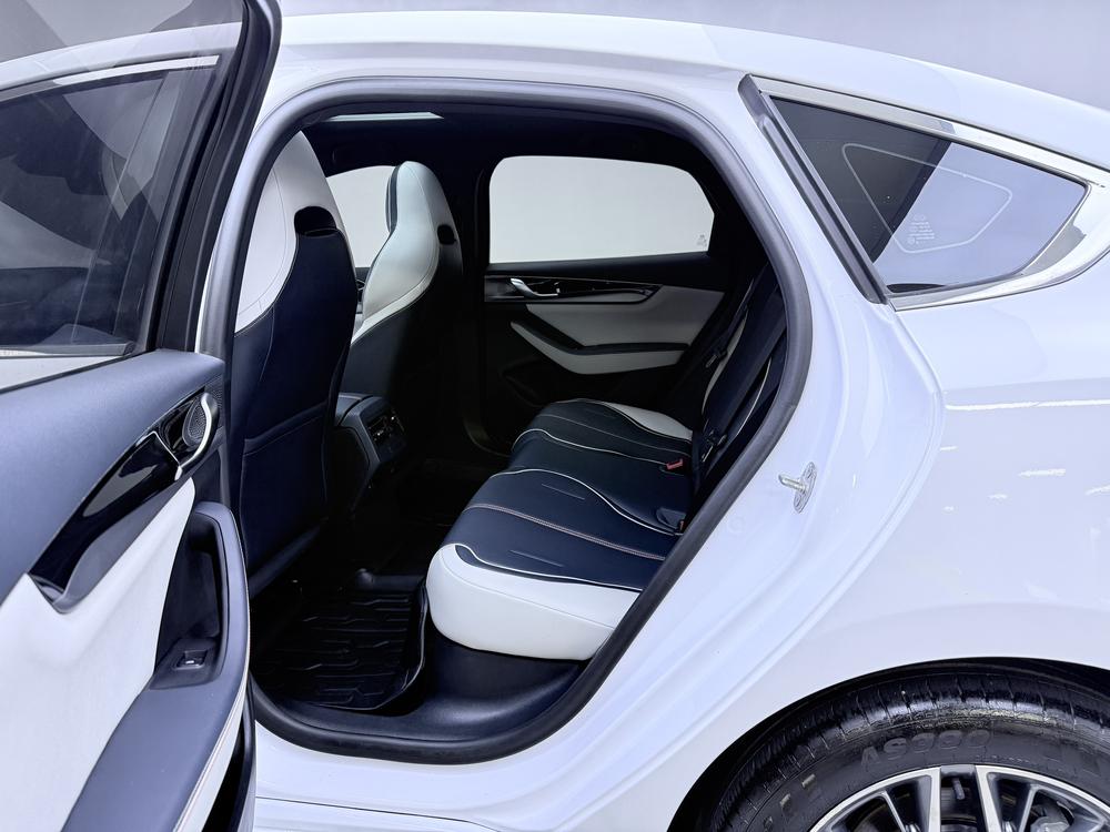 BYD Qin Plus DM 2021 DM-i 120km Flagship – фото 18