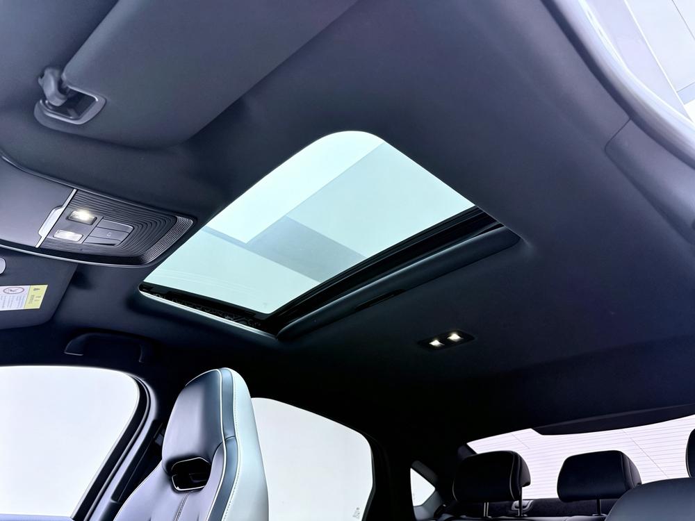 BYD Qin Plus DM 2021 DM-i 120km Flagship – фото 19