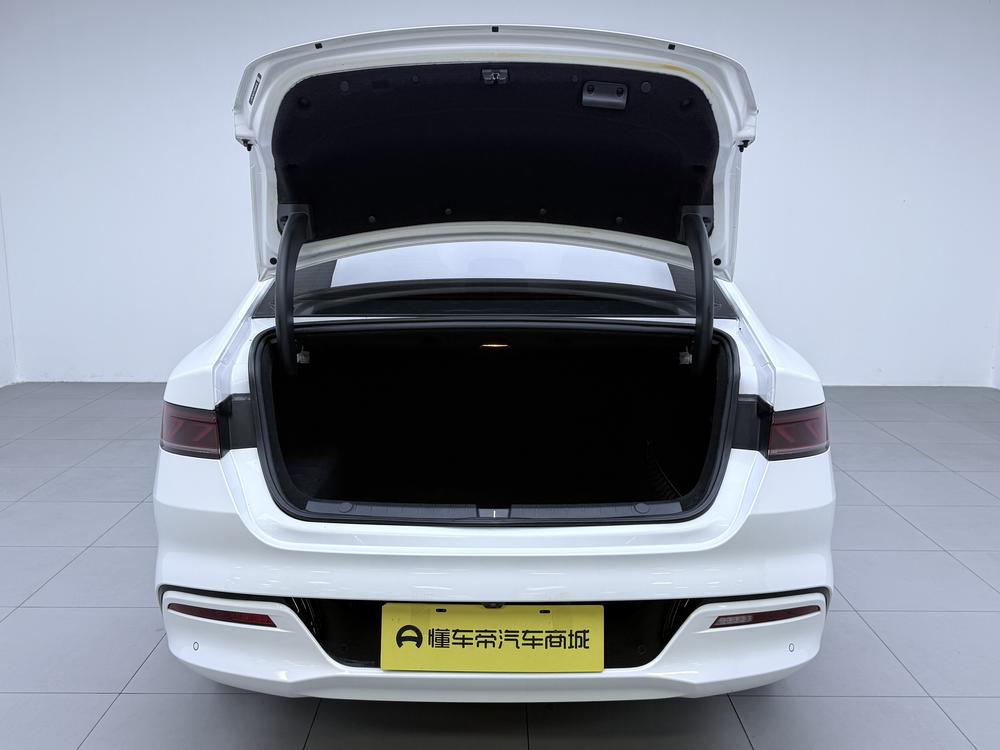 BYD Qin Plus DM 2021 DM-i 120km Flagship – фото 20