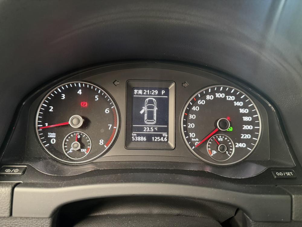 Volkswagen Golf Import 2011 1.4TSI CrossGolf – фото 11