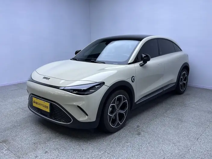 smart #3 2023 Model Pulse 4WD Edition
