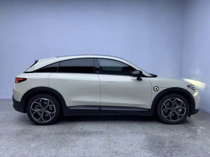 smart #3 2023 Model Pulse 4WD Edition – фото 8