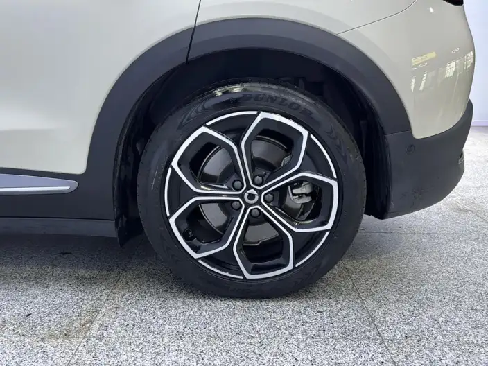 smart #3 2023 Model Pulse 4WD Edition – фото 9